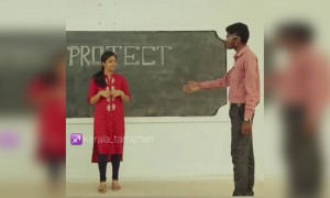 திருப்பி சொல்லுமா !!