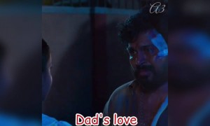 ஏன் இவ்ளோ நாள் என்னை பாக்க வரல !!