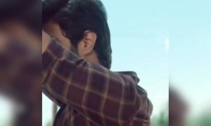 ஒரு வார்த்தை பேசாமல் !!!