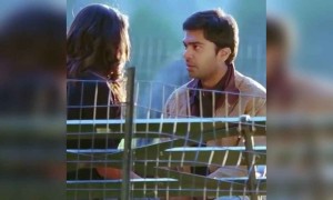 கல்யாணம் பண்ணிக்கலாம் ஜெஸ்ஸி !!