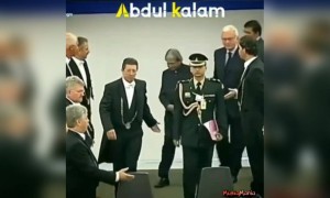 அப்துல்கலாம் !