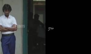 காதல் வளர்த்தேன்