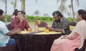 மறந்தாயோ !!