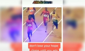 சரித்திரம் புரட்டு போராட்டம் பல்லாயிரம் தடைகள் வென்றவர் யார்?