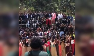 கல்லூரி நினைவுகள் !!