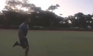 சூரரைப்போற்று சூர்யா !!