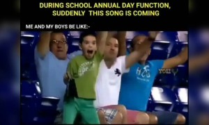 போடு ! தகிட ! தகிட !