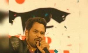 காதலித்து தோல்வியுற்றதால் !!