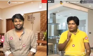 பயமா இருக்குது !!