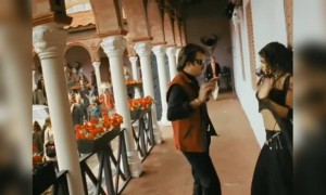 அதிரடிக்காரன் மச்சான் மச்சான் மச்சான்டி !