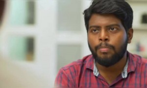 உங்க பேர் என்ன !!