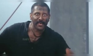 எமன் எப்படி இருப்பானு தெரியனுமா !!