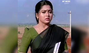 நீ காற்று நான் மரம் !!