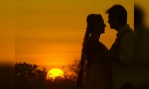 தத்தித் தாவுது !!