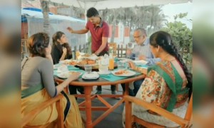 உன்னாலே !!