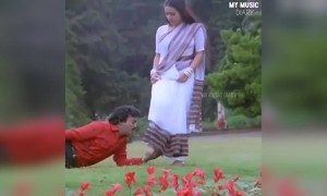 வா வெண்ணிலா !!உன்னை தானே !!