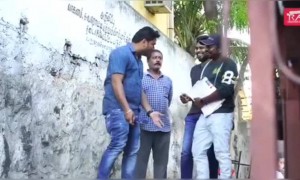 இது ஜோக்கா !!