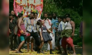 ஆட்டம் எப்படி ! !