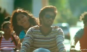 அந்த கல்லூரி நாட்களிலே !!