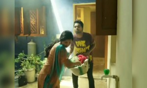 இவளின் கோபம் !!