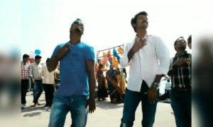 வாழ்க்கை மெல்ல மெல்ல !