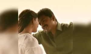 நீதானே நீதானே !!