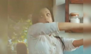 என் ஆசை !!