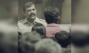 அவங்களுக்கு நான் அண்ணன் சார் !!