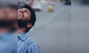 மின்னல் ஒரு கோடி !