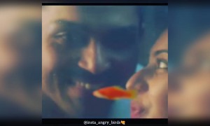 சின்ன சின்ன !