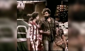 கை நெறைய வளையல் சத்தம் !!