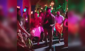 ஒரு குச்சி ! ஒரு குல்பி !!