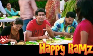 ரம்ஜானோட நோக்கம் பிரியாணி மட்டுமில்லை !!