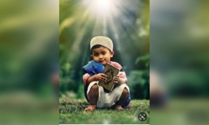 இனிய ரம்ஜான் வாழ்த்துக்கள் !