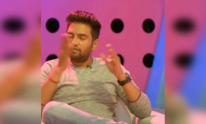 லைப்ல பிரச்சனை வந்தா !!