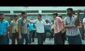 கணபதி தான் கதிர்வேலு !!