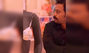 செத்தான் சேகரு