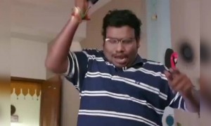 இப்போ இது தான் !!