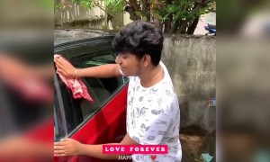 சாம்பார் வெக்க !