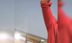 அடி ! எனக்கு என்ன ஆச்சு !