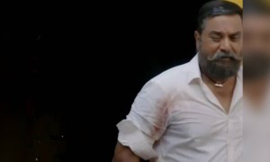 ராசா ! சிங்கம் !