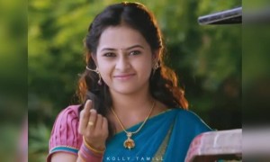 அம்மாடி உன் அழகு !