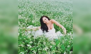 பூக்களே சற்று ஓய்வெடுங்கள் !!