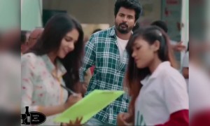 நான் ரொம்ப ஓவரா !!