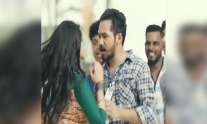 நானும் ! தேடி பார்த்தேன் !