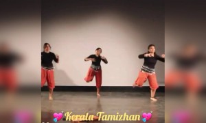 குன்றத்திலே குமரனுக்கு கொண்டாட்டம் !