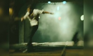 வானவில்லின் கோலம் !