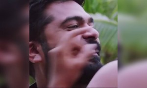 எனக்கு எல்லாம் நீ தான் !!