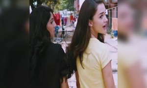 ஹே ! உன் பேர் என்ன !