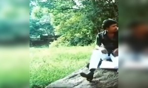 வில்லோடு அம்பு ரெண்டு கொல்லாமல் கொல்லுதே